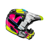 Casco Arai VX-Pro4 Battle